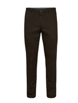 Sunwill - Cotton chinos - HUSET Men & Women - Sunwill