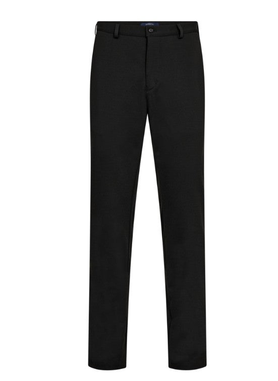 Sunwill - Modern fit flex chinos - HUSET Men & Women - Sunwill