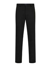 Sunwill - Modern fit flex chinos - HUSET Men & Women - Sunwill