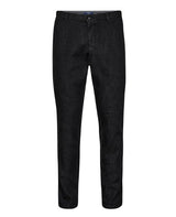 Sunwill - Modern fit flex chinos - HUSET Men & Women - Sunwill