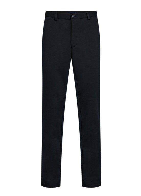Sunwill - Modern fit flex chinos - HUSET Men & Women - Sunwill