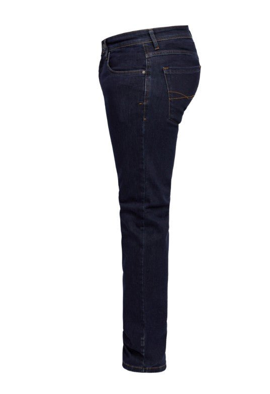 Sunwill - Regular Jeans - HUSET Men & Women - Sunwill