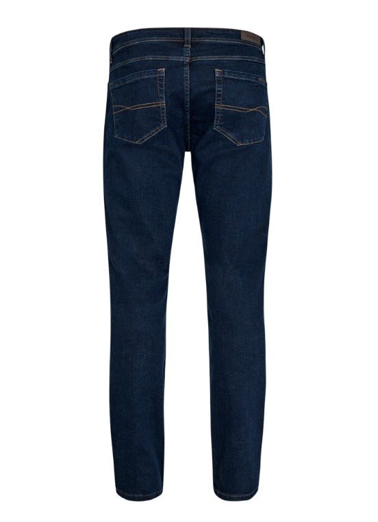 Sunwill - Regular Jeans - HUSET Men & Women - Sunwill