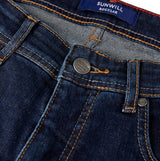 Sunwill - Regular Jeans - HUSET Men & Women - Sunwill