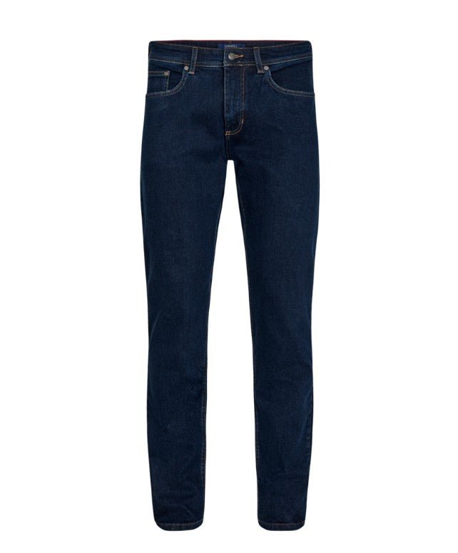 Sunwill - Regular Jeans - HUSET Men & Women - Sunwill