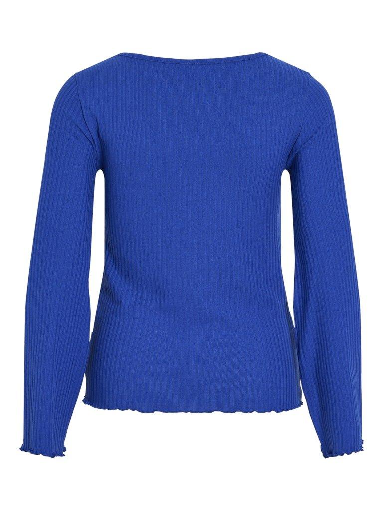 Vila Abensi - Langærmet top - HUSET Men & Women