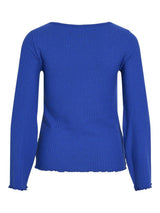 Vila Abensi - Langærmet top - HUSET Men & Women