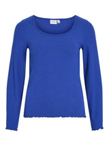 Vila Abensi - Langærmet top - HUSET Men & Women