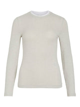 Vila Adi - Langærmet t-shirt - HUSET Men & Women - Vila