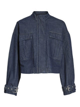 Vila Adona - Denim jakke - HUSET Men & Women - Vila