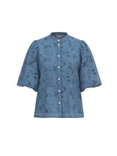 Vila Agga - Top - HUSET Men & Women - Vila