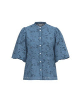 Vila Agga - Top - HUSET Men & Women - Vila