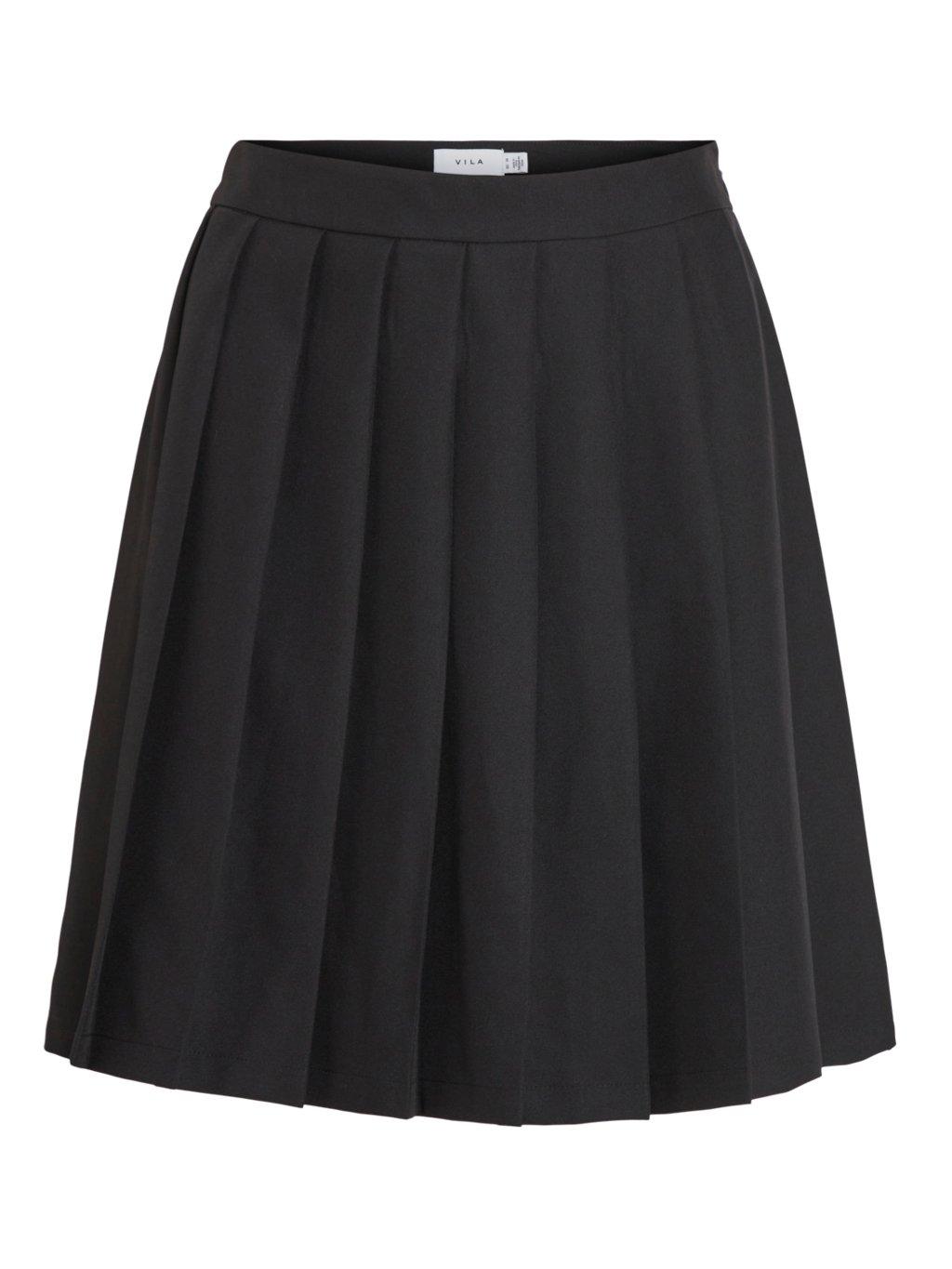 Vila Agnes - Plisse nederdel - HUSET Men & Women