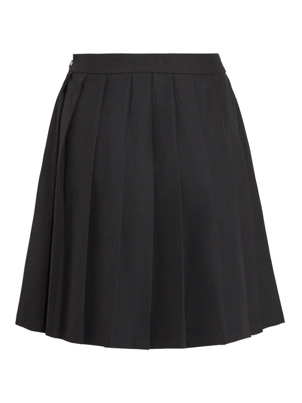 Vila Agnes - Plisse nederdel - HUSET Men & Women