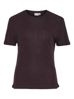 Vila Alexia - Modal t-shirt - HUSET Men & Women (9105655464283)