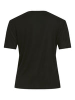 Vila Alexia - Modal t-shirt - HUSET Men & Women (9105655464283)