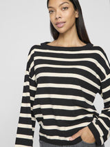 Vila Amanda - Striktrøje - HUSET Men & Women