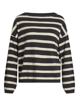 Vila Amanda - Striktrøje - HUSET Men & Women