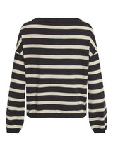 Vila Amanda - Striktrøje - HUSET Men & Women