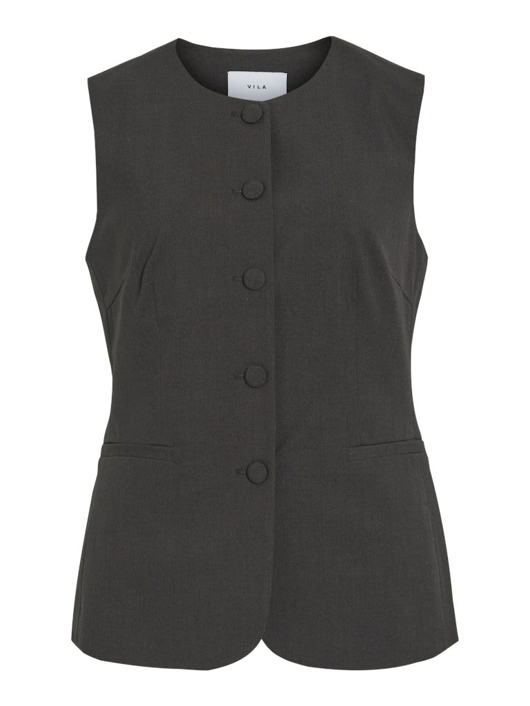 Vila Amoi - Vest - HUSET Men & Women - Vila