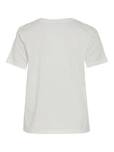 Vila Amur - Printet t-shirt - HUSET Men & Women