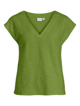 Vila Amy - Top - HUSET Men & Women