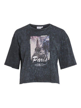 Vila Aula - T-shirt - HUSET Men & Women