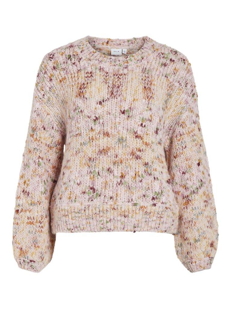 Vila Avery - Strik - HUSET Men & Women