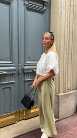 Vila Baluni - Balloon top - HUSET Men & Women - Vila