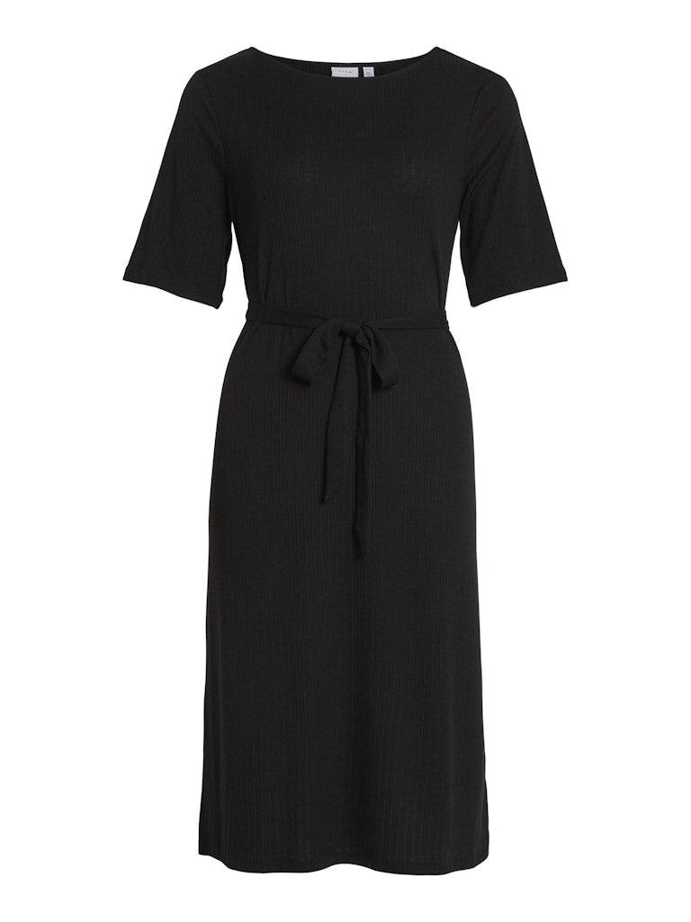 Vila Barla - Boatneck kjole - HUSET Men & Women