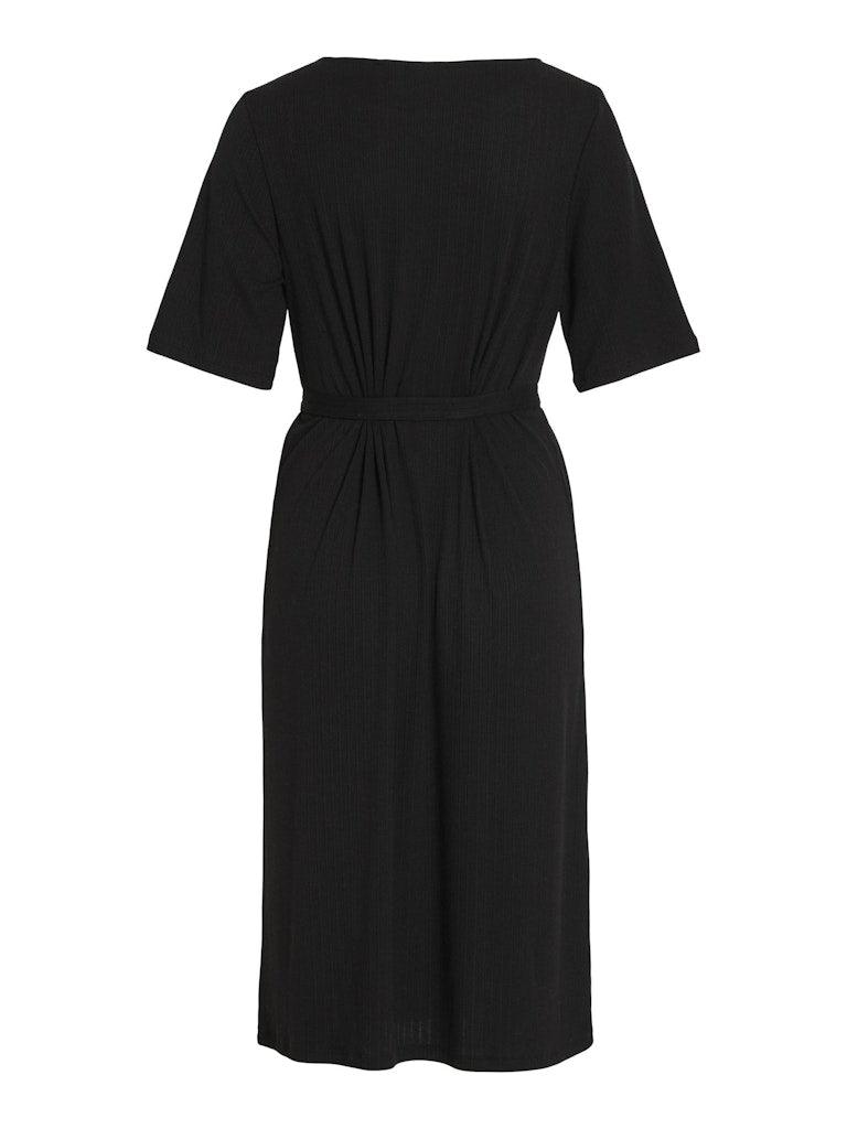 Vila Barla - Boatneck kjole - HUSET Men & Women