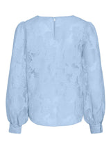 Vila Billie - Bluse - HUSET Men & Women - Vila