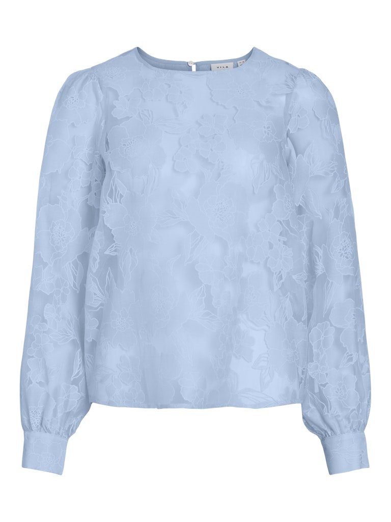 Vila Billie - Bluse - HUSET Men & Women - Vila