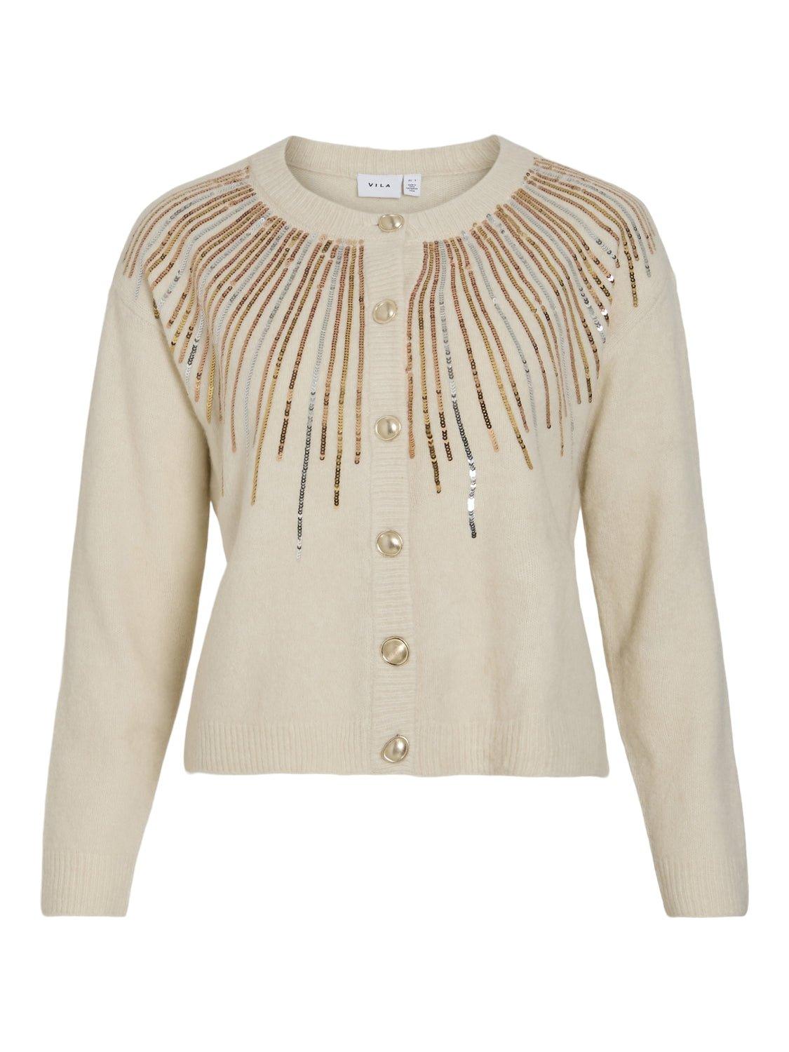 Vila Brera - Cardigan - HUSET Men & Women