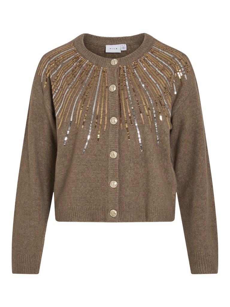 Vila Brera - Cardigan - HUSET Men & Women