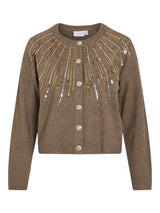 Vila Brera - Cardigan - HUSET Men & Women