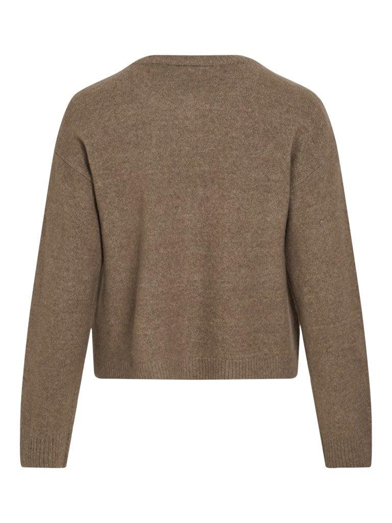 Vila Brera - Cardigan - HUSET Men & Women