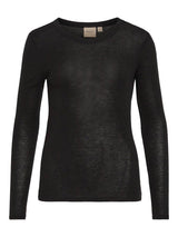 Vila Cally - Langærmet t-shirt - HUSET Men & Women