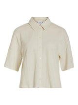 Vila Carmena - Kort skjorte - HUSET Men & Women