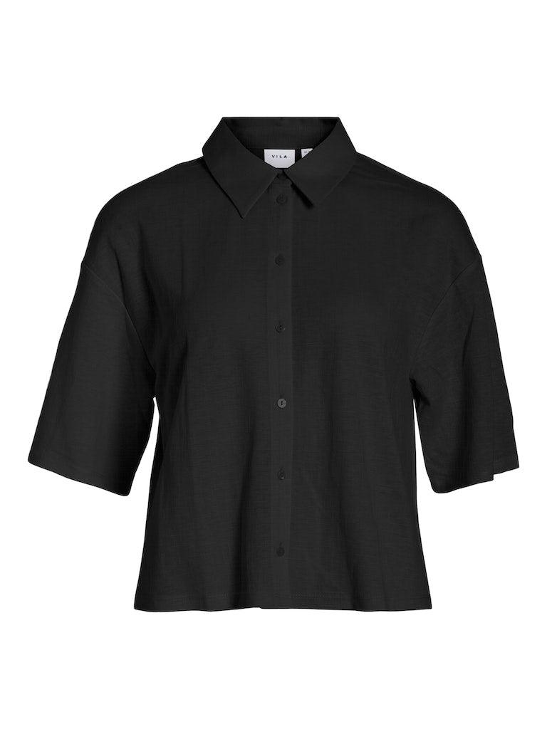 Vila Carmena - Kort skjorte - HUSET Men & Women