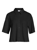 Vila Carmena - Kort skjorte - HUSET Men & Women