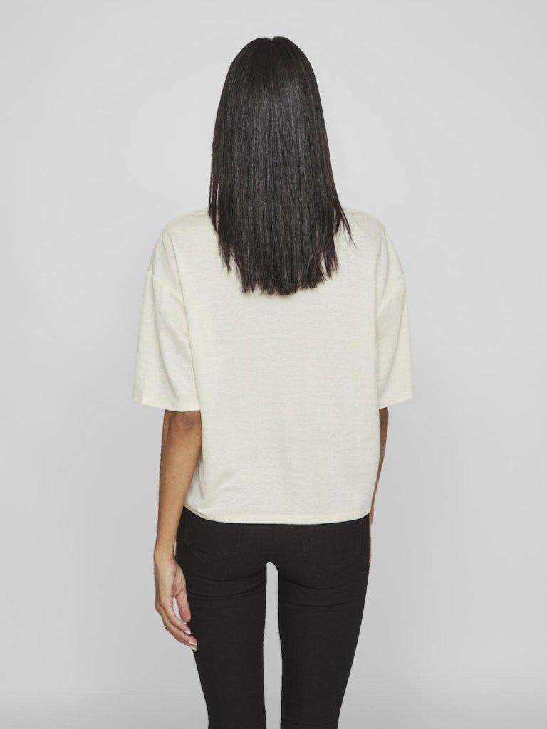 Vila Carmena - Kort skjorte - HUSET Men & Women