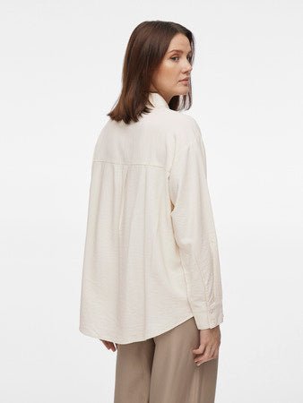 Vila Chabeso - Skjorte - HUSET Men & Women - Vila