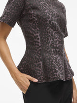 Vila Chia - Denim top - HUSET Men & Women - Vila