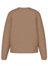 Vila Choca - Cardigan - HUSET Men & Women - Vila
