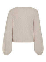 Vila Choca - Detail strik - HUSET Men & Women