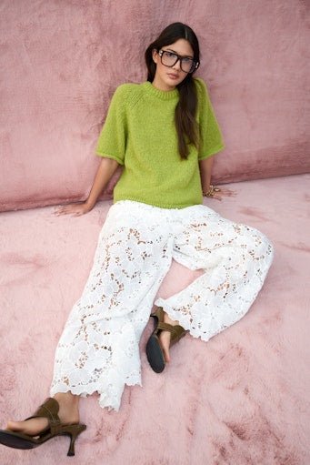 Vila Choca - Strik - HUSET Men & Women - Vila