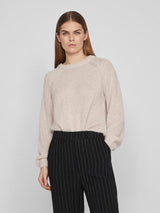 Vila Choca - Strik med sløjfe - HUSET Men & Women