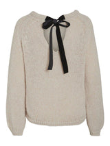 Vila Choca - Strik med sløjfe - HUSET Men & Women