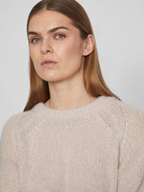 Vila Choca - Strik med sløjfe - HUSET Men & Women